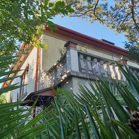 Kasza Villa Balatonfüred Buitenkant foto