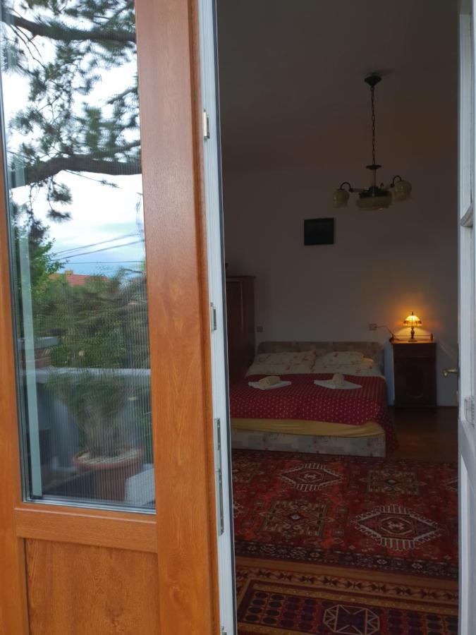 Kasza Villa Balatonfüred Buitenkant foto