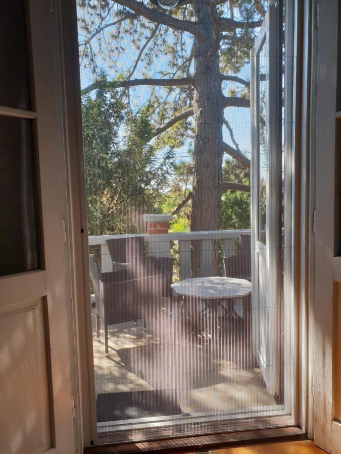 Kasza Villa Balatonfüred Buitenkant foto