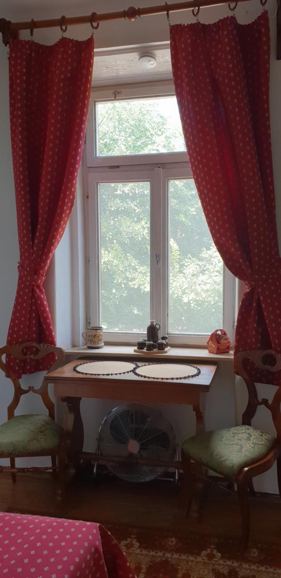 Kasza Villa Balatonfüred Buitenkant foto