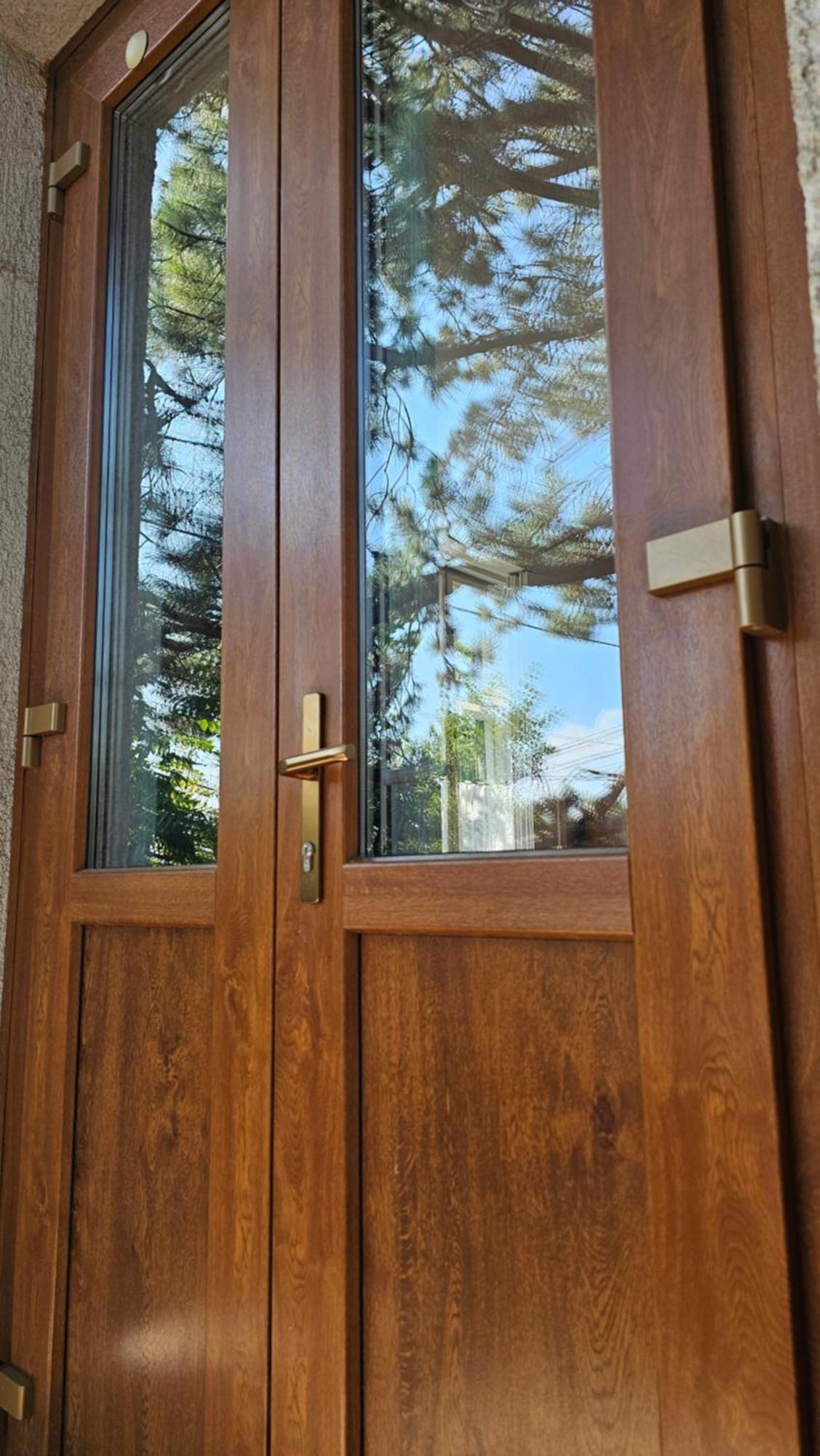 Kasza Villa Balatonfüred Buitenkant foto