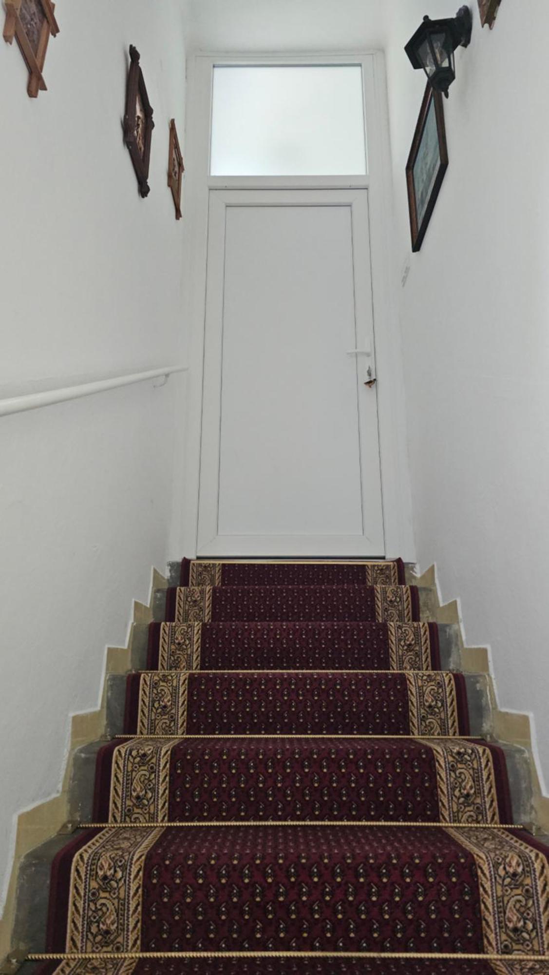 Kasza Villa Balatonfüred Buitenkant foto
