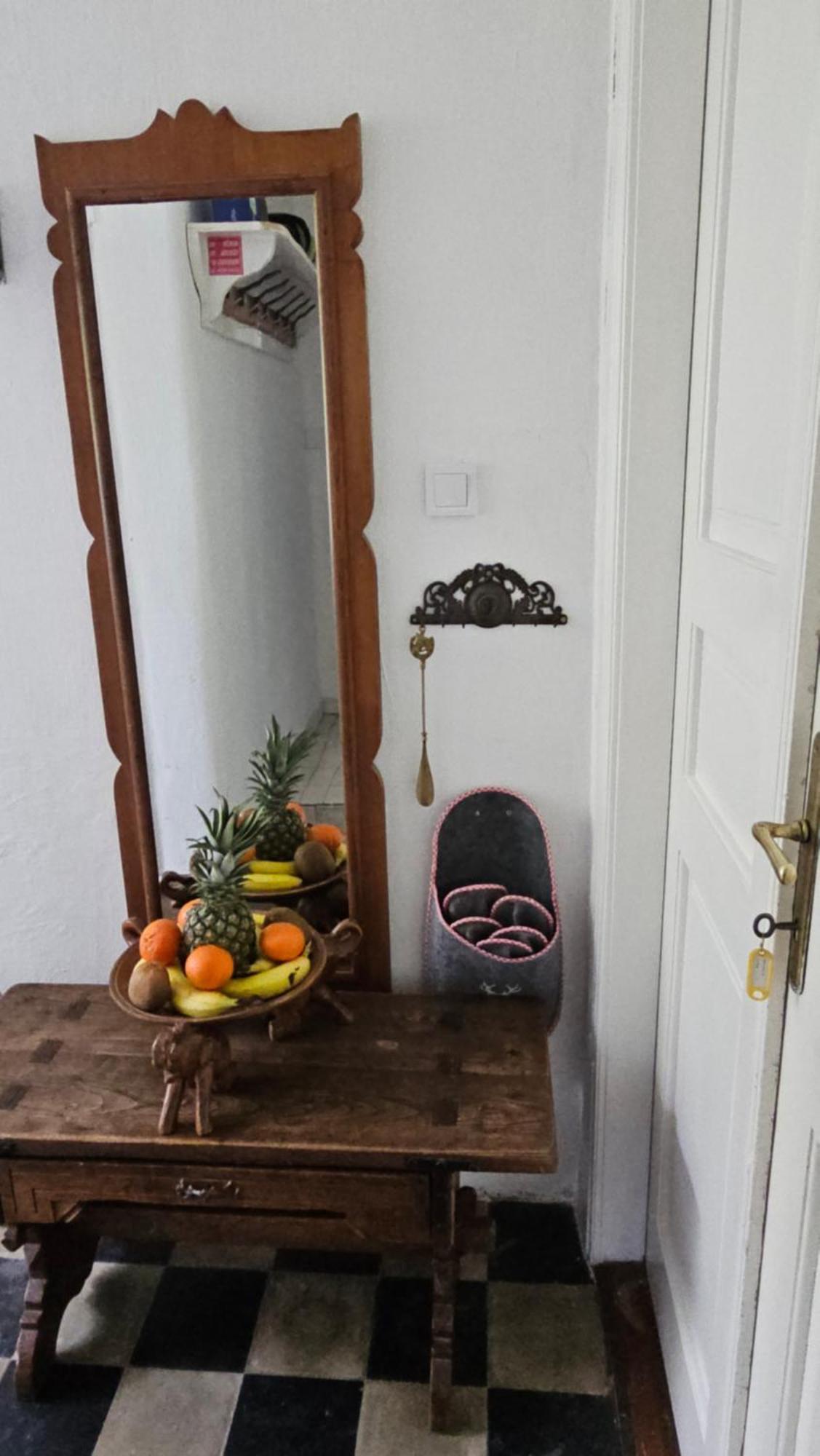 Kasza Villa Balatonfüred Buitenkant foto