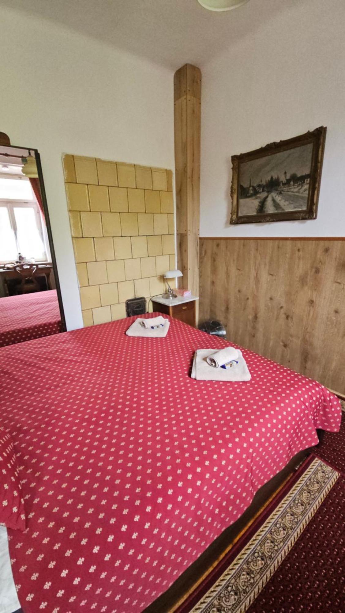 Kasza Villa Balatonfüred Buitenkant foto