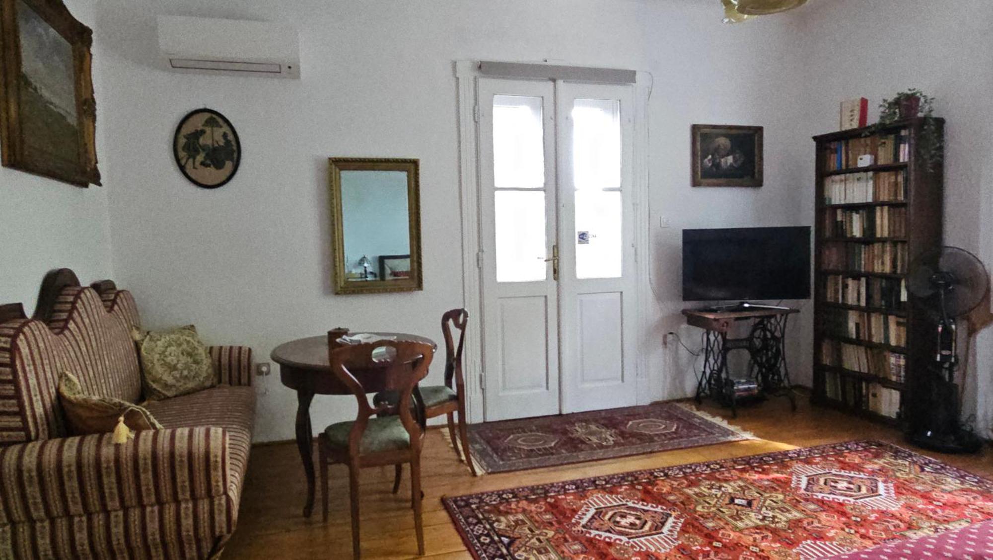 Kasza Villa Balatonfüred Buitenkant foto